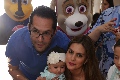  Cumpleaños de Fer.