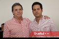  Beto y Beto Berrones.