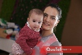  Mariel y Mariana Meade.