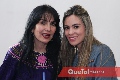  Elizabeth y Elizabeth Berrones.