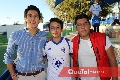  Erick, Padilla y Toro Gómez.