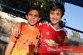  Pablo y Osman.