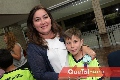  Deyanira Cázares y Benjamín.