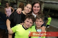  Michelle Zarur, Deyaniza Cázares, Emilio y Benjamín.
