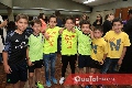  Los nuevos integrantes del Ecyd.