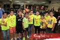  Nuevas generaciones de futbolistas.