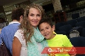  Karina Vita y Santiago.