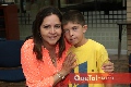  Gaby Carreón y Javier.
