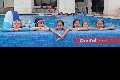  Pool Party.