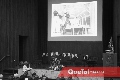 Homenaje Al Dr. Cesáreo Costero.