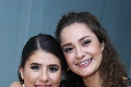  Fernanda Martínez y Claudia Jasso.