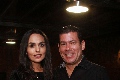  Marianela Villanueva y Joel Almendáriz.