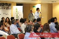 Participación del público .