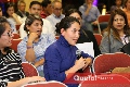 Participación del público .