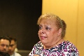 Patricia Berry.