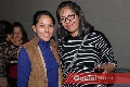 Viridiana Vázquez y Yulma Mendoza .