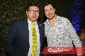 Luis Gerardo Juan y Santiago David .