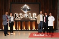 Inauguración Roble Gourmet & Pre.