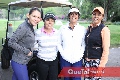  Maricela Pérez, Anabel Valle, Ana Laura Villarreal y Paty González.