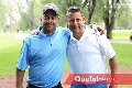 Raúl y Pedro Muñoz.