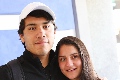  Ricardo Sandoval y Marcela Duque.