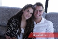  Emilia y Memo.