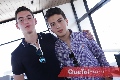  Mauricio Piña y Alejandro Anaya.