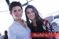  Alonso Reyes y Natalia Téllez.