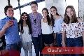  Una gran tarde.