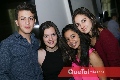  Alejandro Anaya, María Inés Macías, Paola y Ana Martha Hernández.