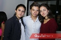  Amalia Díaz, Gonzalo Alcalde y Ana Martha Hernández.
