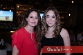  Marianne Velasco y Roberta Martínez.