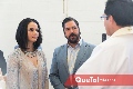  Mariana y Miguel Martínez.