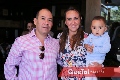  Francisco, Ale y Alonso Gutiérrez.