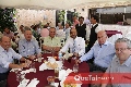  Manuel Fermín Villar, Luis Nava, Eduardo Coulon, Teófilo Torres Corzo, Manuel González Carrillo y Jorge Chessal.