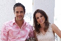  Roberto, Sofía y Patricia Bretón.