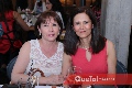  Ana Aguiñaga y Ana Ceci González.