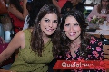  Karla Hernández y María José Treviño.