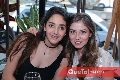  Isabel Villanueva y Elizabeth Treviño.