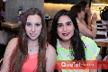  Paty D’Antuñano y Mariana Rodríguez.