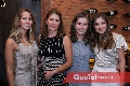  Lucía Martín Alba, Mónica Hernández, Sofía Torres y Elizabeth Treviño.