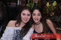  Lili Medina e Isabel Villanueva.