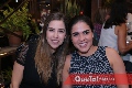  Paulina Robles y María Julia Valle.