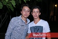 Rodrigo Padilla y Marcelo Castillo.