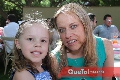 Daniela Torre y Mariana Torres.