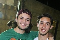  Daniel Medina y José Ascanio.