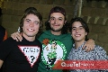 Berni Elizondo, Daniel Medina y Alejandro Sánchez.