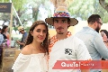  Sofía Loperena y Germán de Luna.