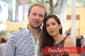  Armando de la Parra y Valeria Alcalde.