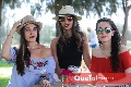  Vero Pérez, Ana Sofía Muñiz y Mariana.